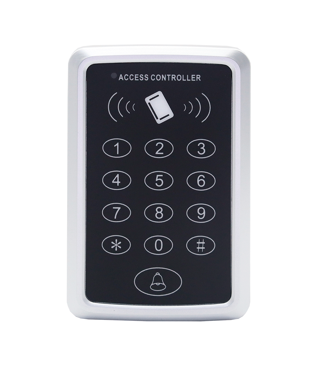 Imagem do CONTROLADOR DE ACESSO UNIVERSAL RFID - T11 125KHZ