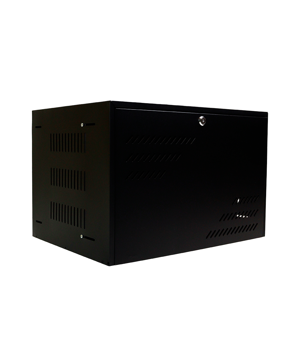 Imagem do RACK 7U 19'' - ORGANIZADOR HORIZONTAL