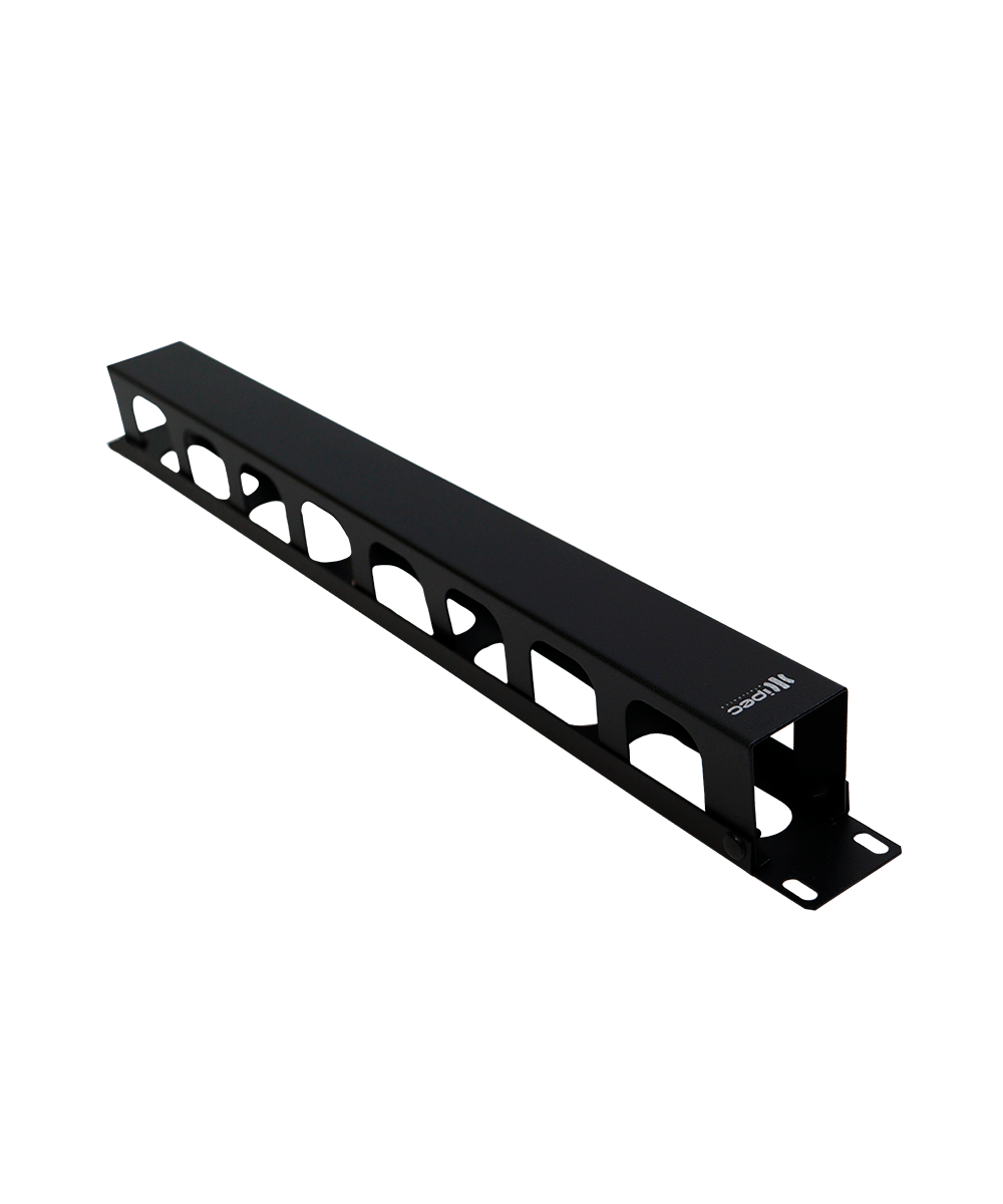 Imagem do RÉGUA ORGANIZADORA PARA RACK 19