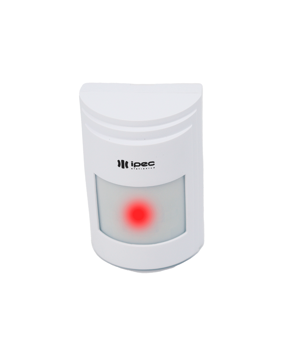 Imagem do VISION RF SEM FIO 433,92 SENSOR INFRAVERMELHO PASSIVO