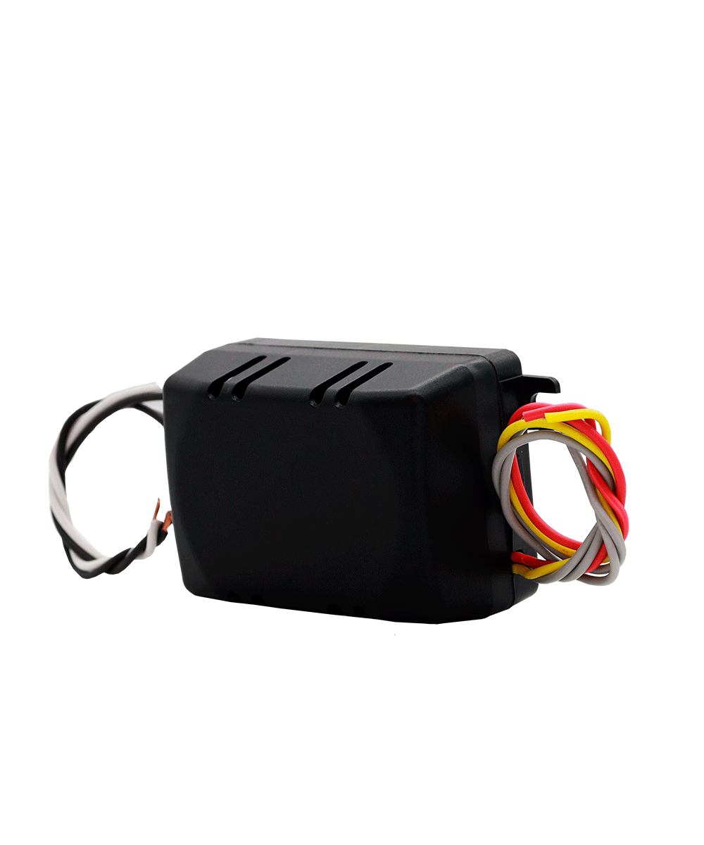 Imagem do Temporizador de Potência Bivolt Para Trava Lock Plus e Eco Lock