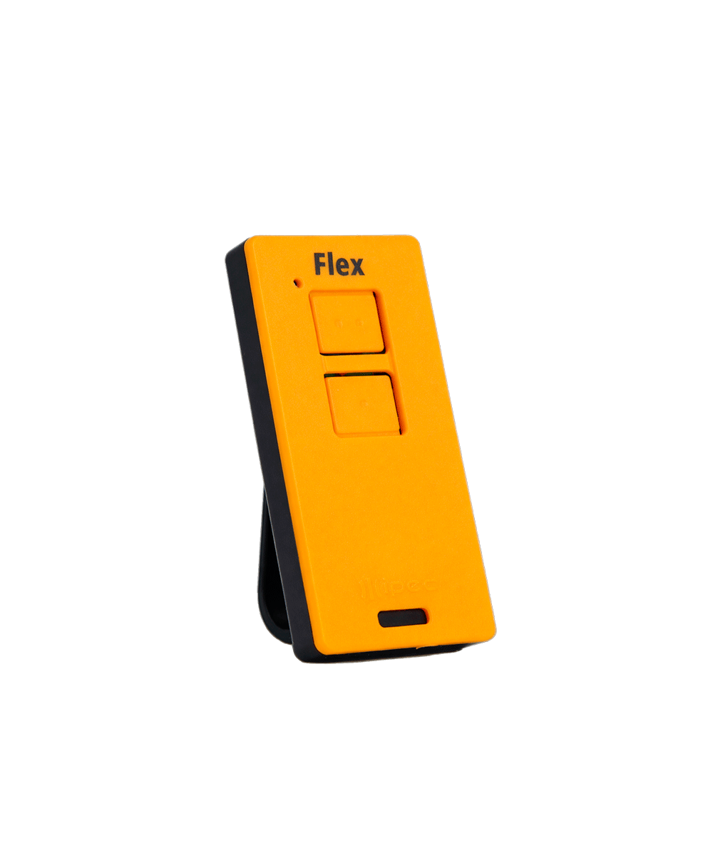 Imagem do CONTROLE REMOTO TX FLEX - LARANJA