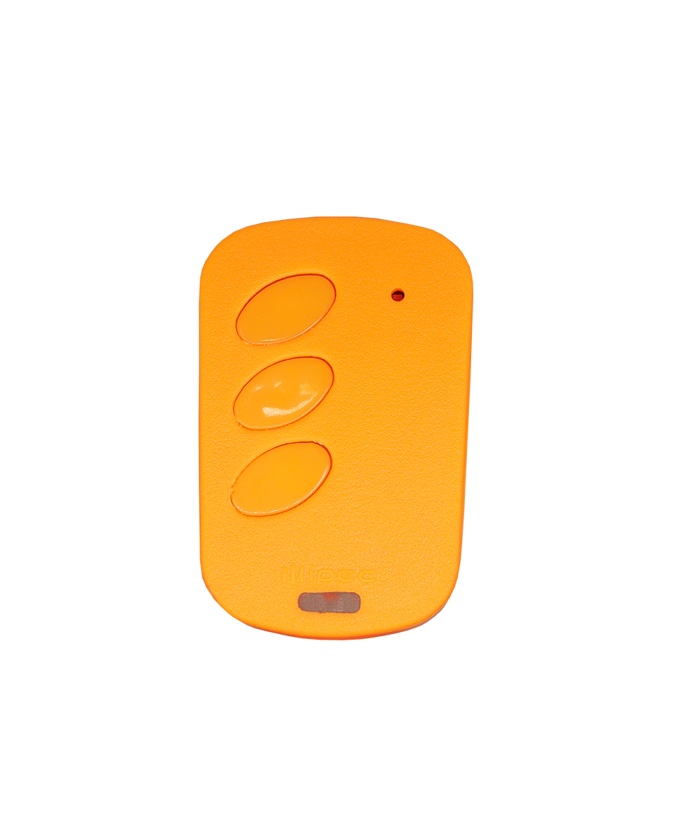 Imagem do TX DECO DIGITAL  LARANJA