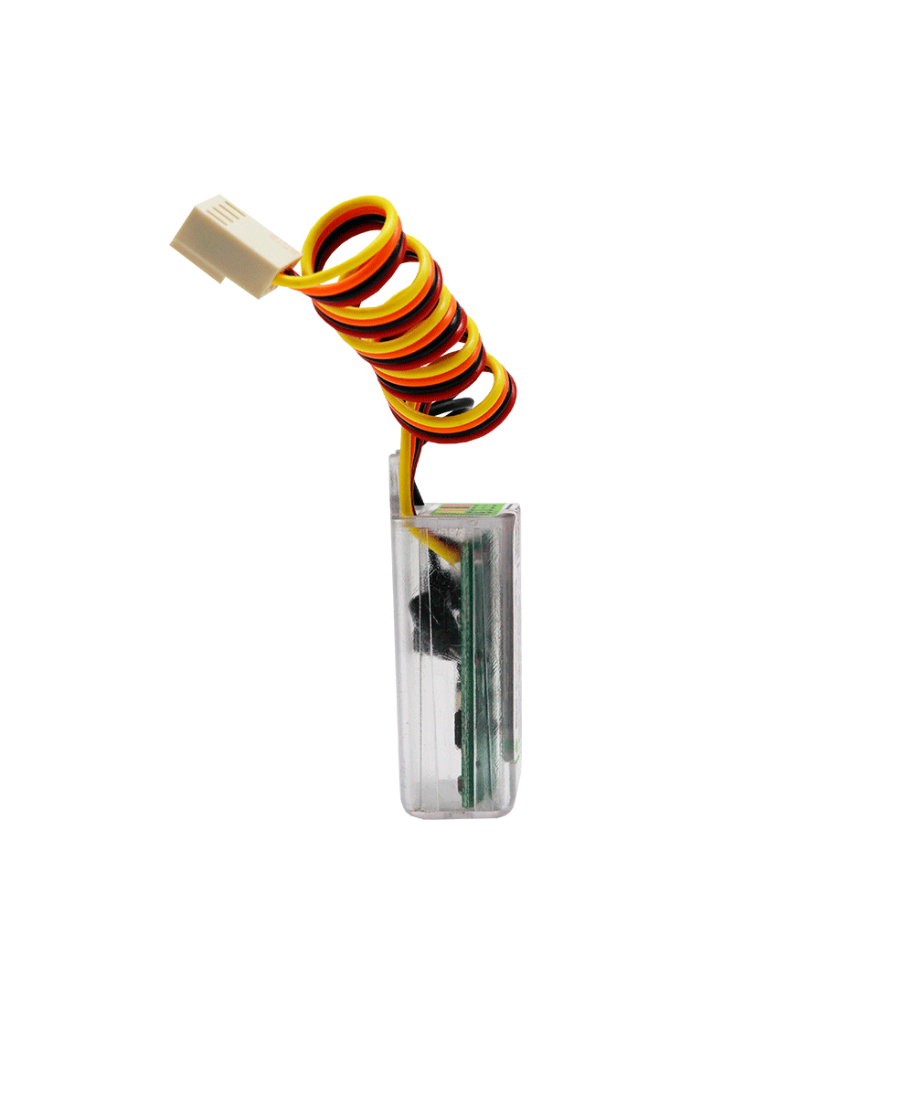 Imagem do RX FLEX MINI