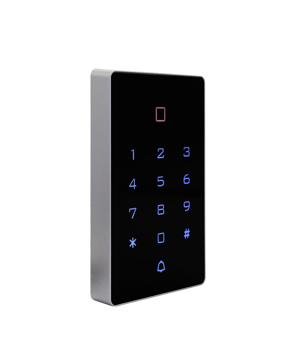 Imagem do TECLADO TOUCH  RFID DIGITAL