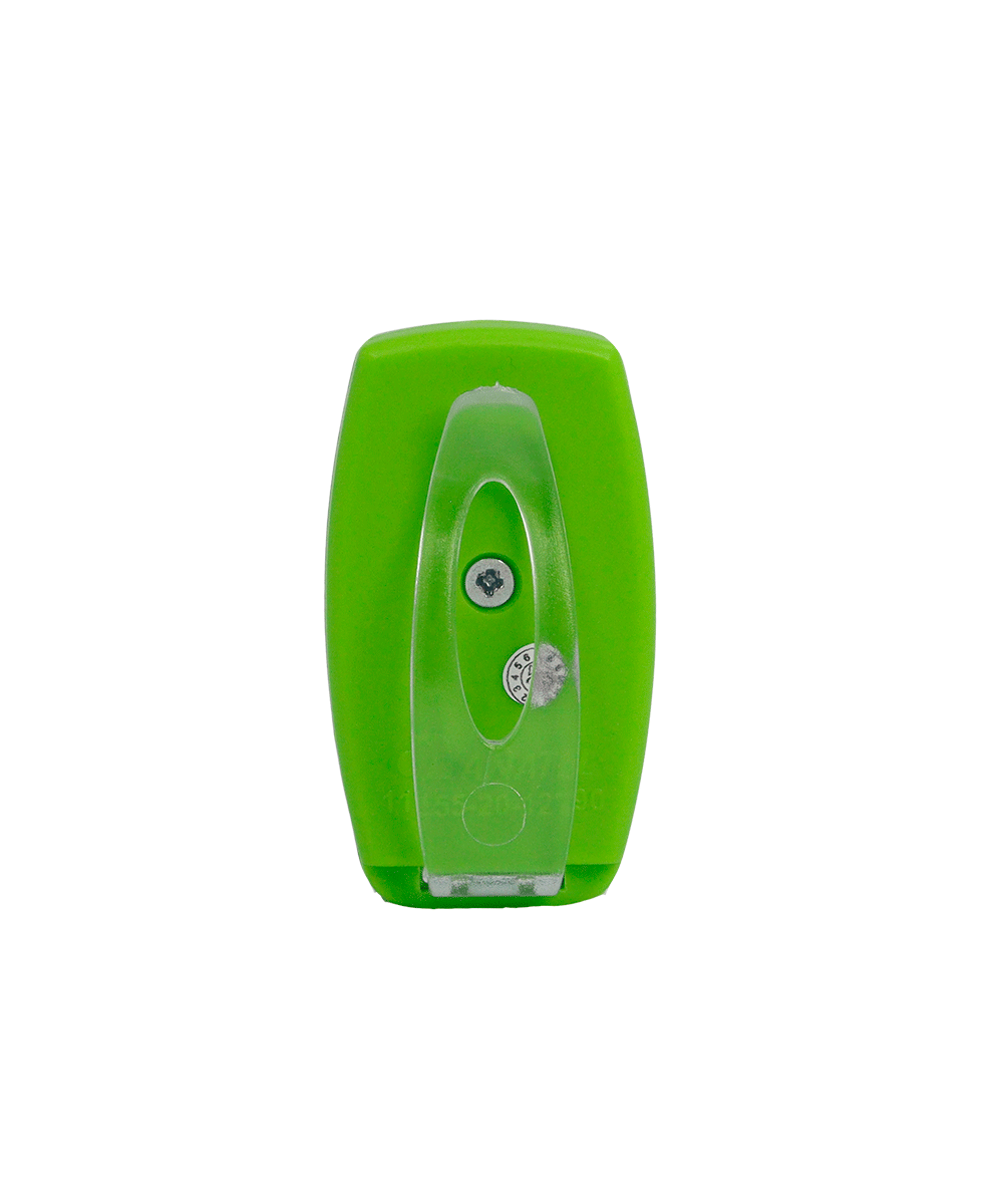 Imagem do TX DECO CLIP - CONTROLE GREEN