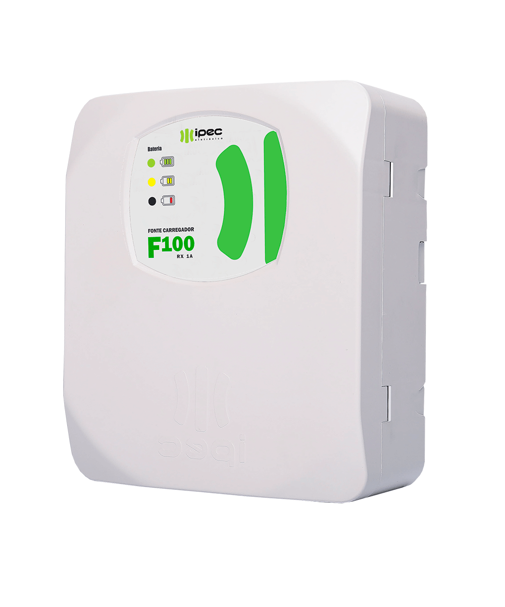 Imagem do FONTE CARREGADOR COM TIMER 1A F100