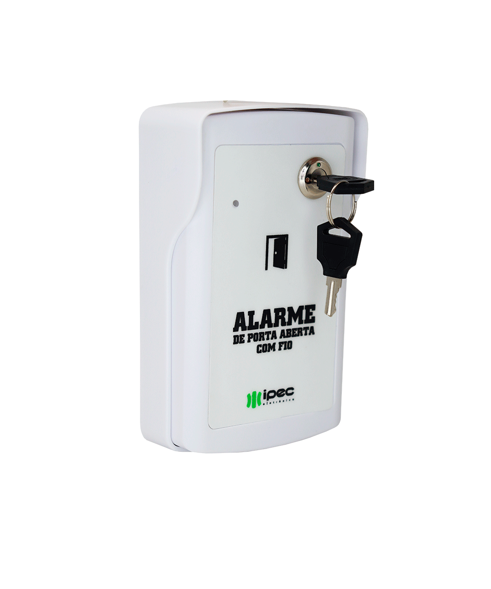 Imagem do ALARME DE PORTA ABERTA