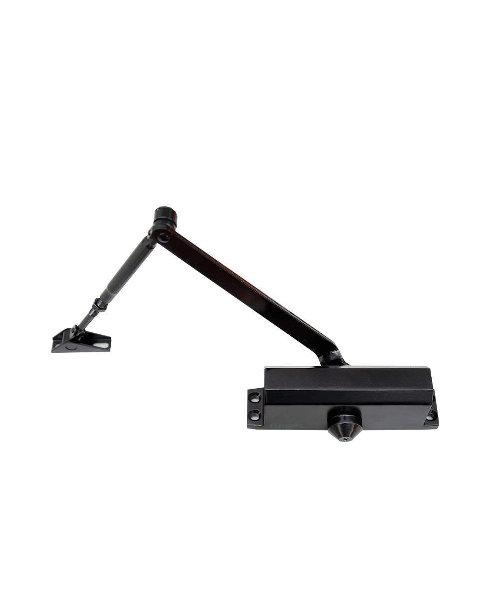 Imagem do MOLA AÉREA PARA FECHAMENTO AUTOMÁTICO DE PORTA